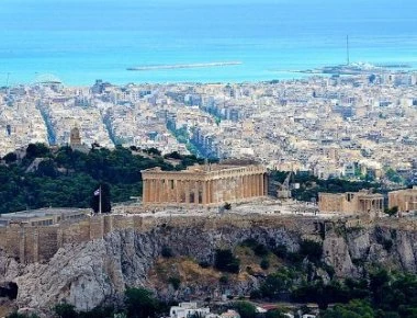 Ακίνητα: Αλλάζουν όλα σε φόρους και τέλη από 1η Ιανουαρίου – Δείτε τι θα συμβεί